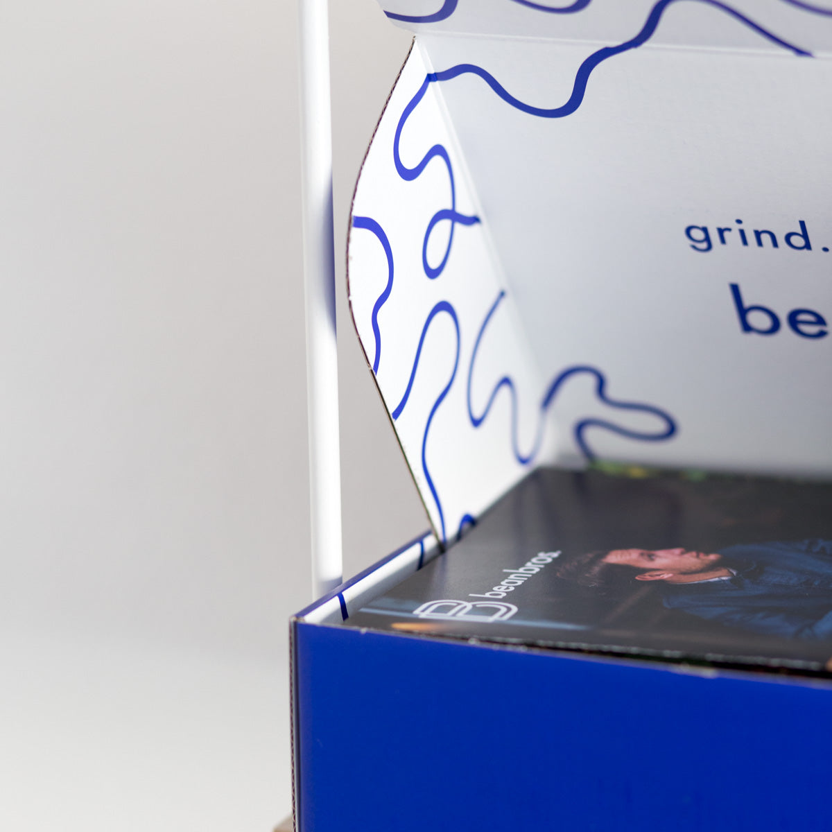 Monthly Speciality Coffee Subscription - Filter Roast