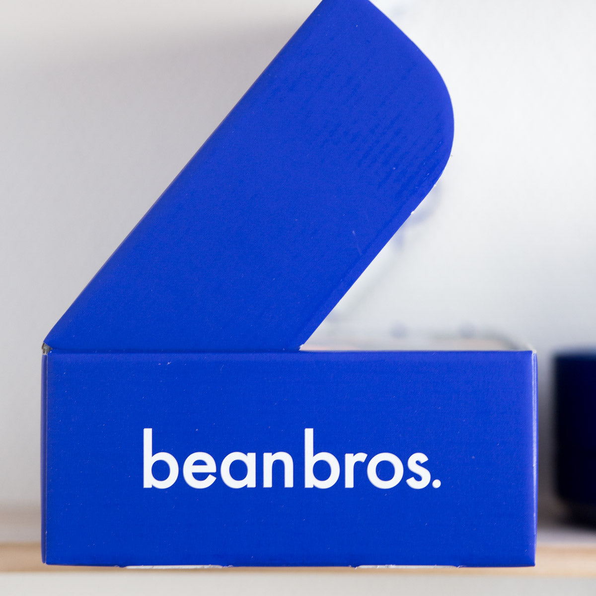 Bean Bros Prepaid Guest Roaster Specialty Coffee Subscription