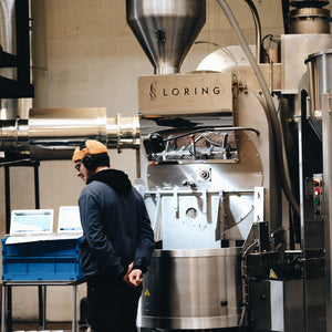 Prolog Coffee - Featured roaster in March 2024