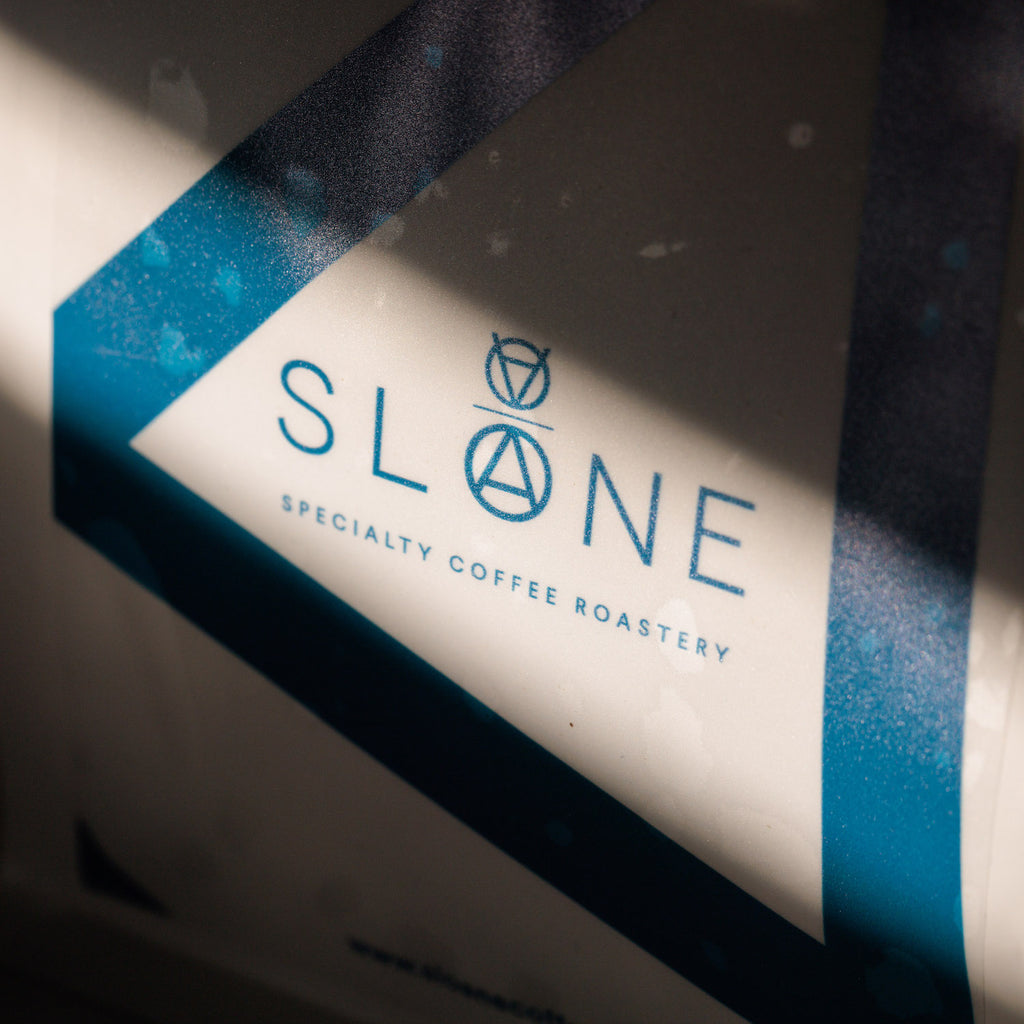 Sloane Coffee in our April Guest Roaster Subscription Box