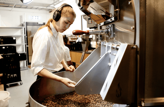 Fantastic filter February with Tim Wendelboe | Bean Bros.