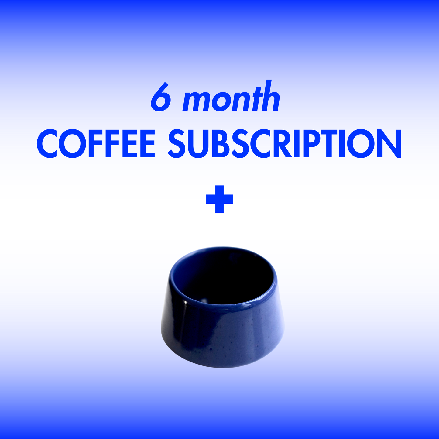 Prepaid - Coffee Subscription - Filter Roast