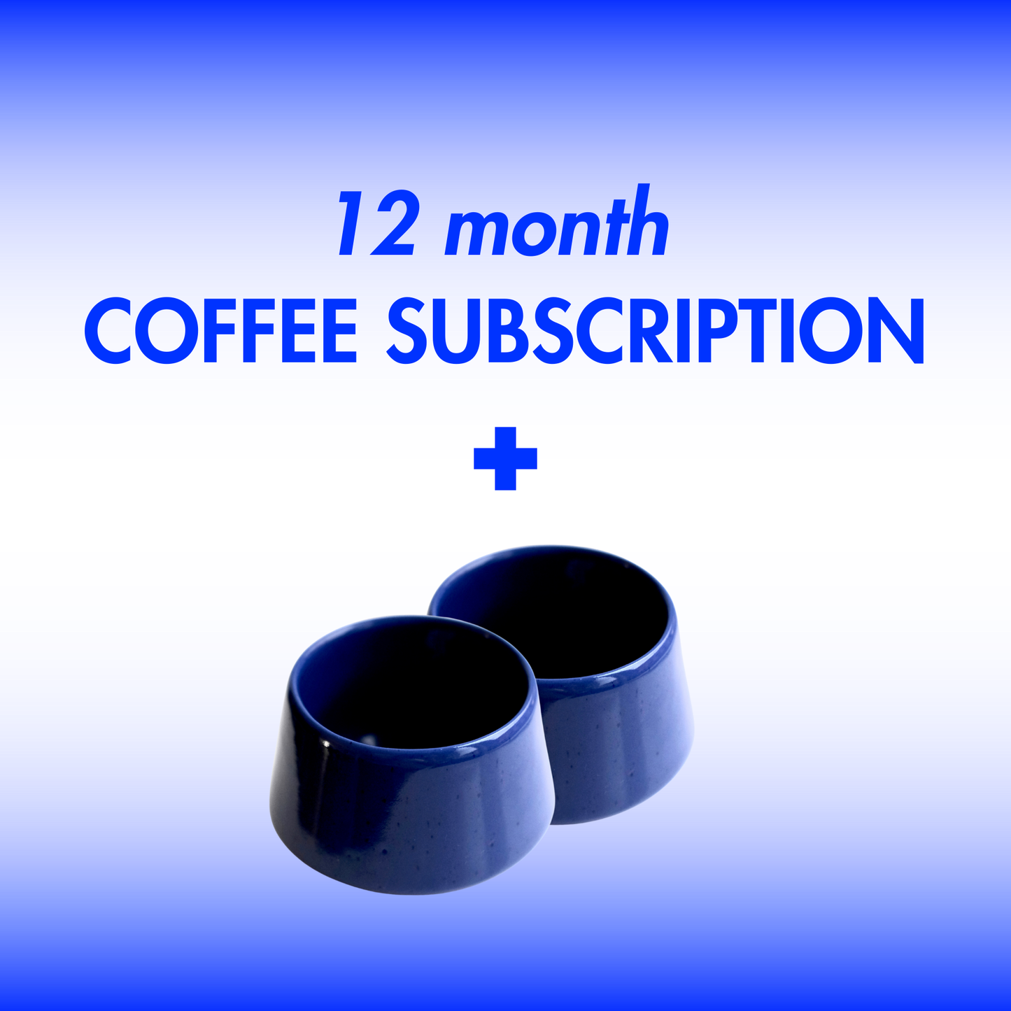 Prepaid - Coffee Subscription - Filter Roast