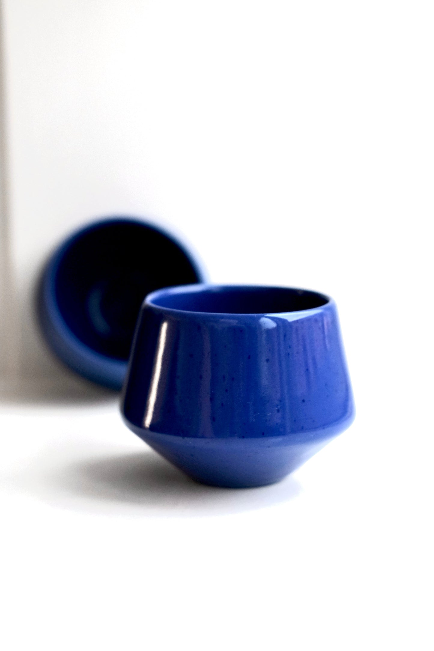 Bean Bros X MK Studio – Cappuccino/Filter Cup (S1)