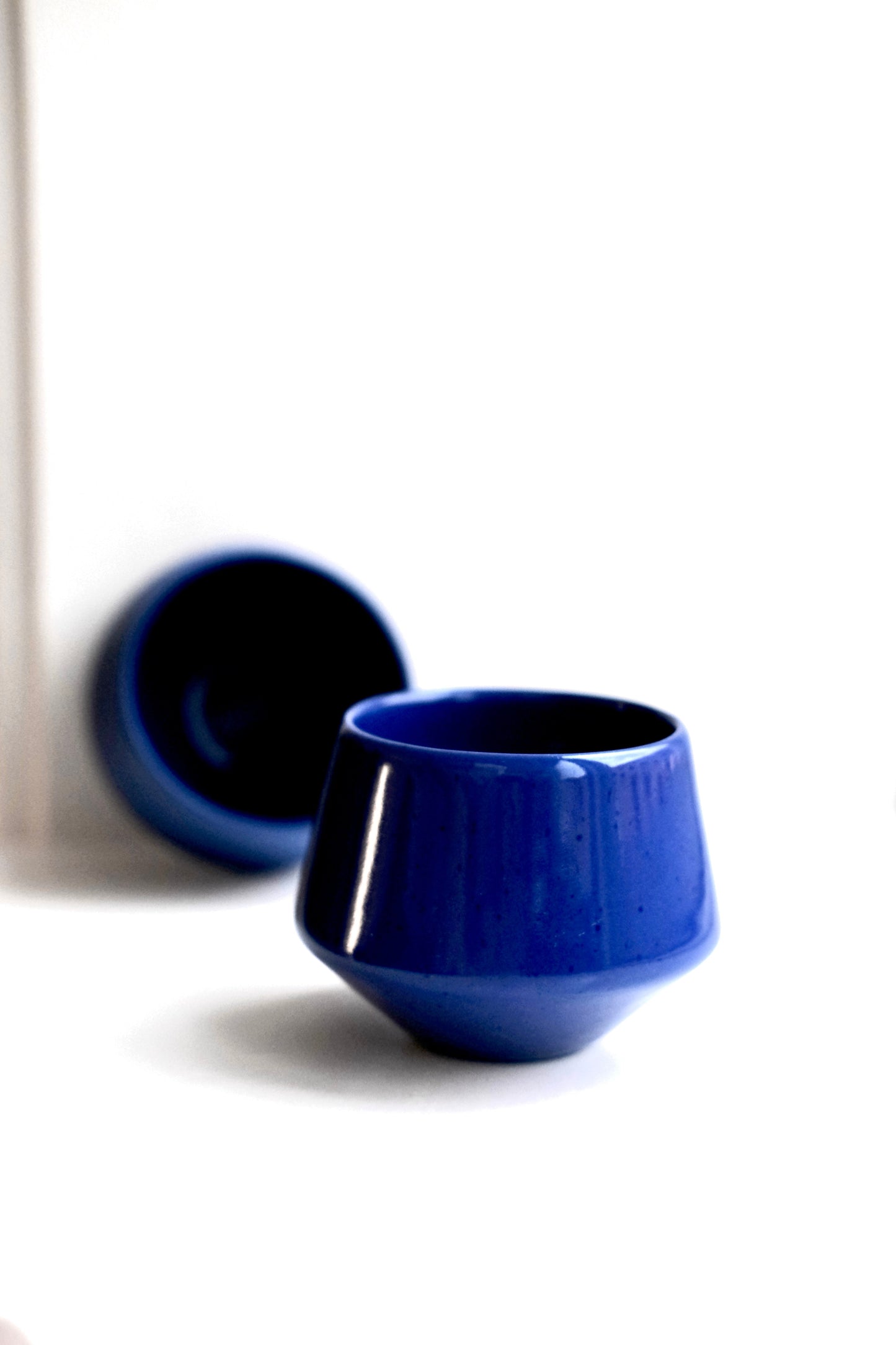 Bean Bros X MK Studio – Espresso Cup (S2)