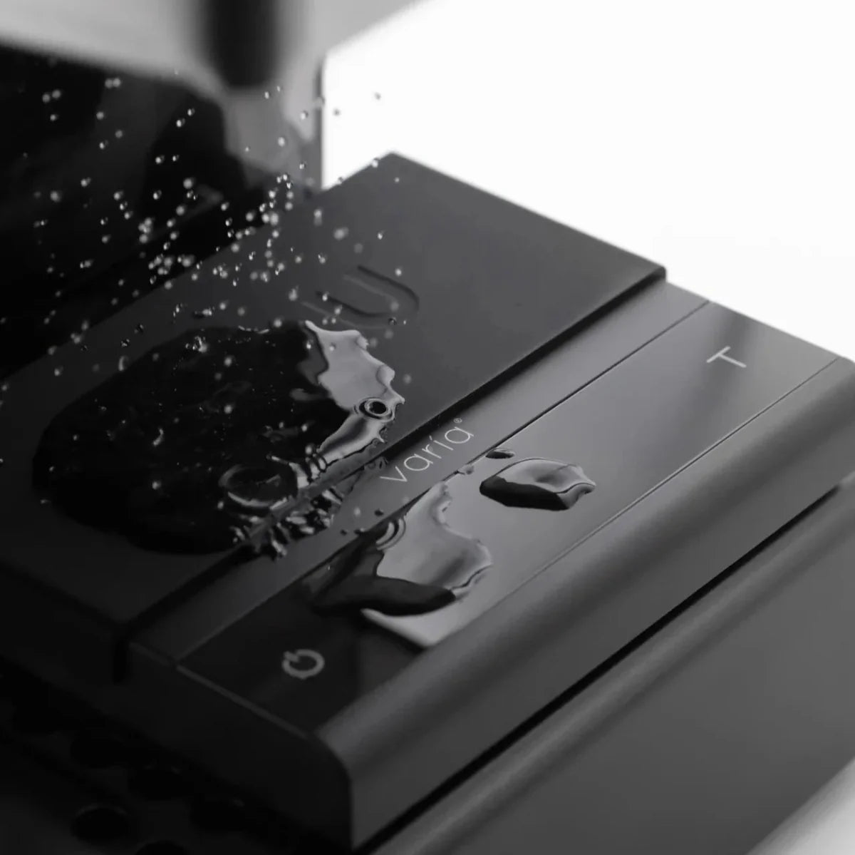 Varia Aku Pro Scale - Bean Bros.