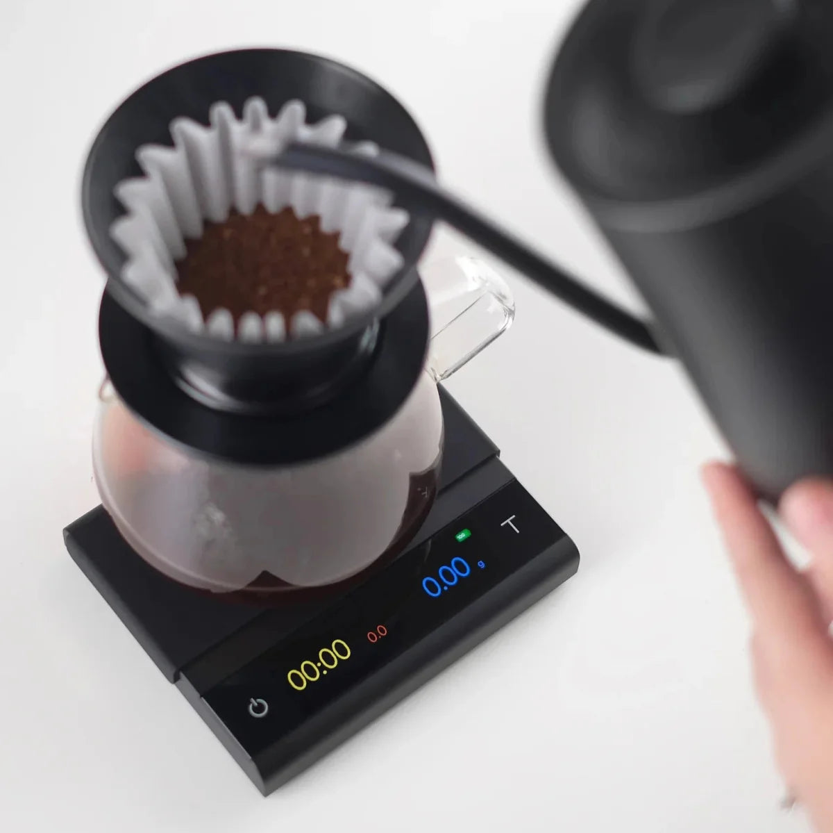 Varia Aku Pro Scale - Bean Bros.