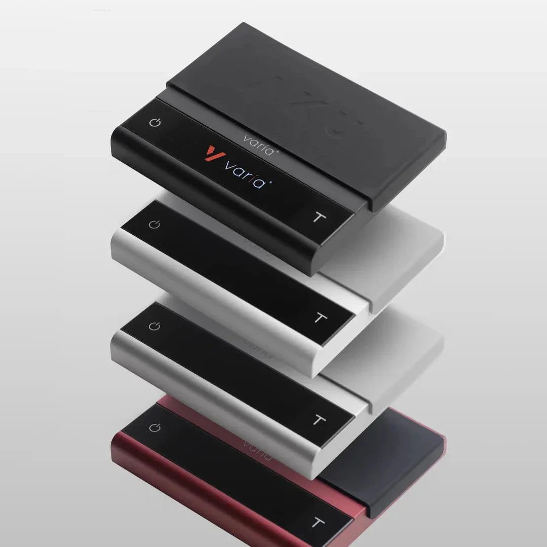 Varia Aku Pro Scale - Bean Bros.