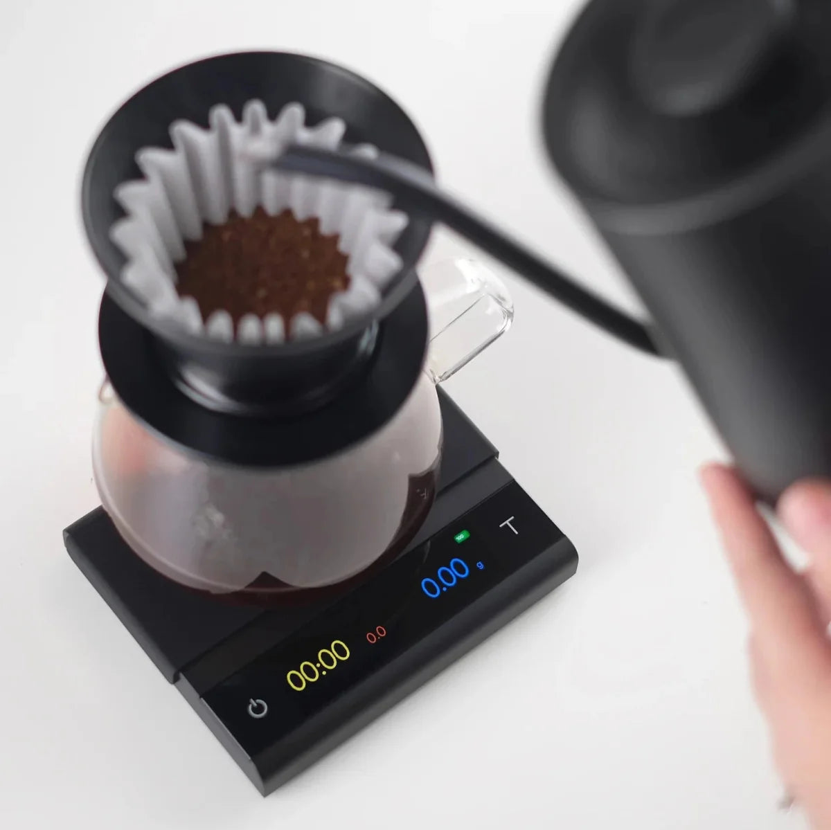 Varia Aku Pro Scale - Bean Bros.