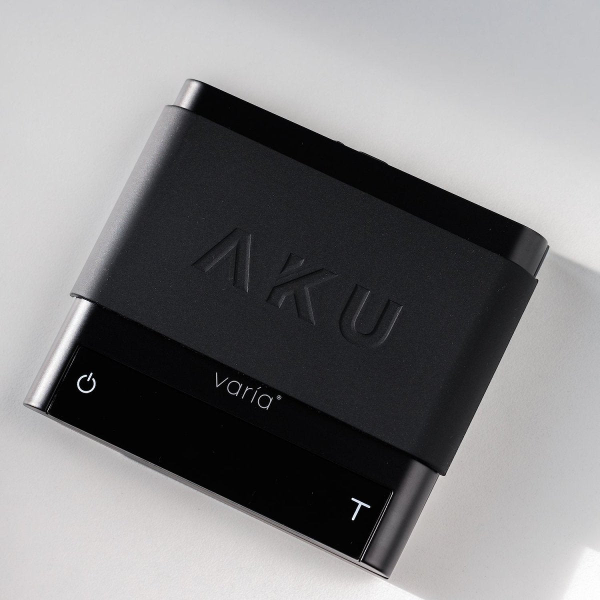 Varia AKU Digital Scale for Precision Coffee Brewing