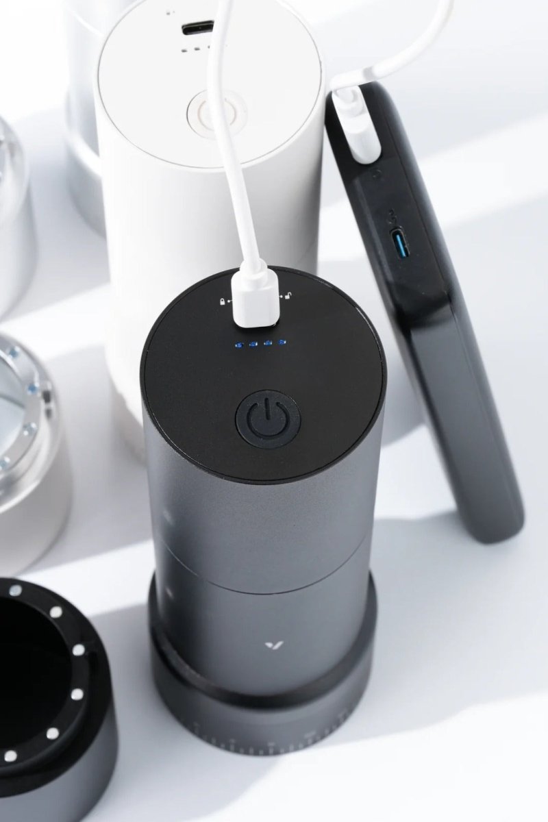 Varia EVO Hand Grinder - Bean Bros.