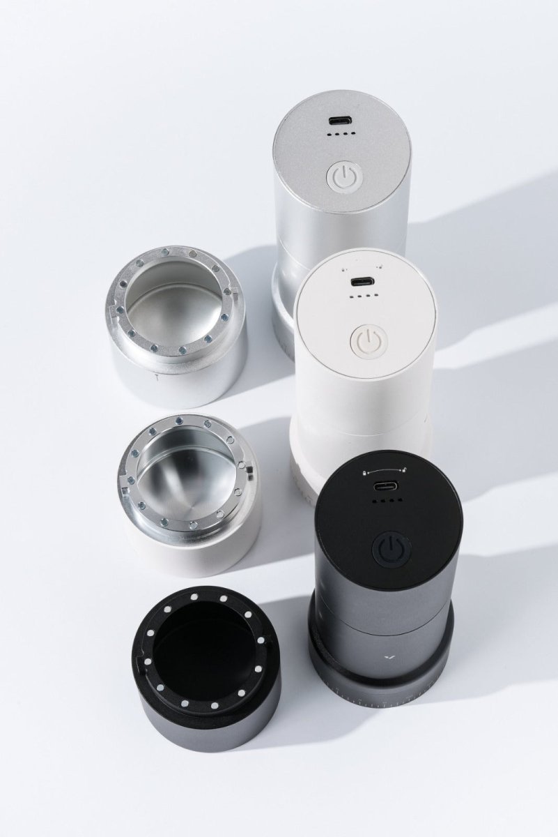 Varia EVO Hand Grinder - Bean Bros.